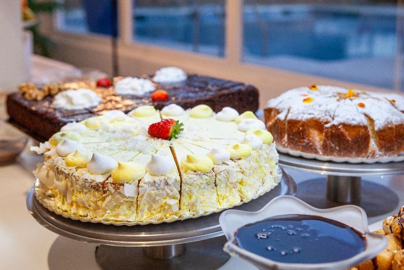 Hotel Hotel Alay - Adults Only, Spanien, Benalmádena. Großes 2