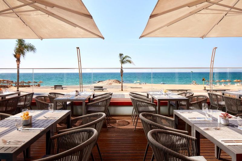 Hotel Dom Jose Beach Hotel  - ..., Portugal, Quarteira. Großes 38