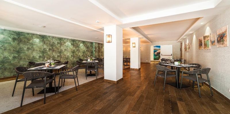 Hotel Eurostars Marivent, Spanien, Palma de Mallorca. Großes 2