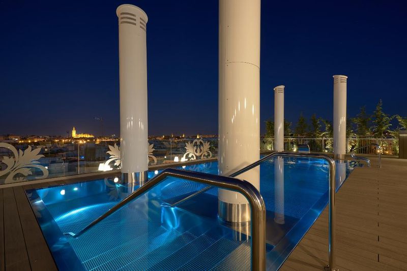 Hotel Monte Triana, Spanien, Sevilla. Großes 54