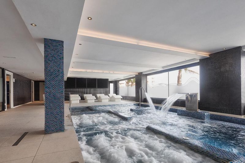 Hotel Eurostars Puerto de Ibiza, Spanien, Ibiza-Stadt. Großes 1