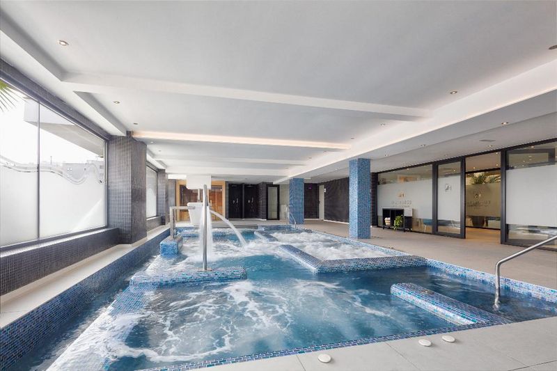 Hotel Eurostars Puerto de Ibiza, Spanien, Ibiza-Stadt. Großes 2