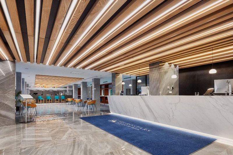 Hotel Eurostars Puerto de Ibiza, Spanien, Ibiza-Stadt. Großes 51