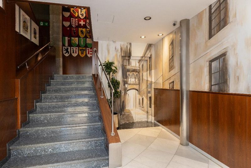 Hotel Suizo, Spanien, Barcelona. Großes 41