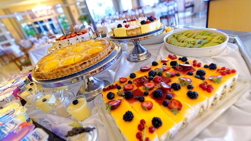 Hotel Bull Reina Isabel & Spa, Spanien, Las Palmas. Großes 2