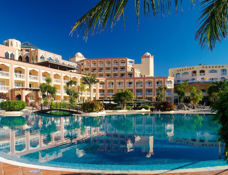 Hotel H10 Playa Esmeralda - Adults Only, Spanien, Costa Calma. Großes 46