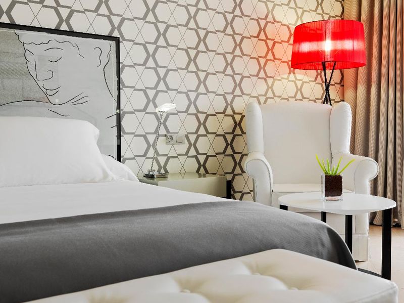 Hotel H10 Timanfaya Palace, Spanien, Playa Blanca. Großes 2