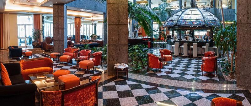 Hotel Hotel Jardines De Nivaria, Spanien, Costa Adeje. Großes 1