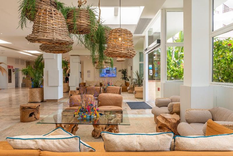 Hotel Leonardo Royal & Suites hotel Ibiza Santa Eulalia, Spanien, Santa Eulalia del Rio. Großes 2