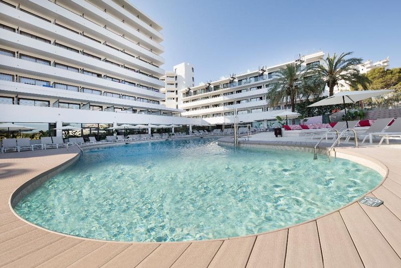 Hotel FERGUS Style Tobago – Adults Only, Spanien, Palma Nova. Großes 2