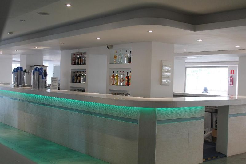 Hotel Ona Luna Park (ex Luna Luna Park Seramar), Spanien, El Arenal. Großes 2