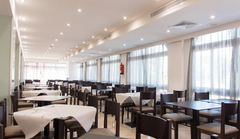 Hotel Ona Luna Park (ex Luna Luna Park Seramar), Spanien, El Arenal. Großes 1