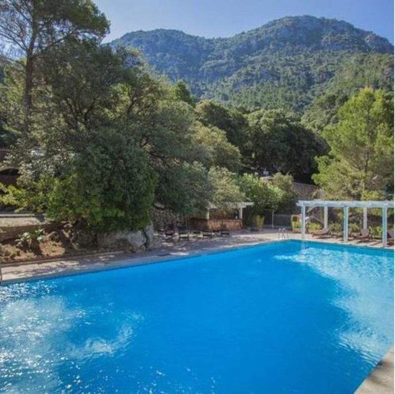 Hotel Hotel Bordoy Continental Valldemossa, Spanien, Valldemossa. Großes 22