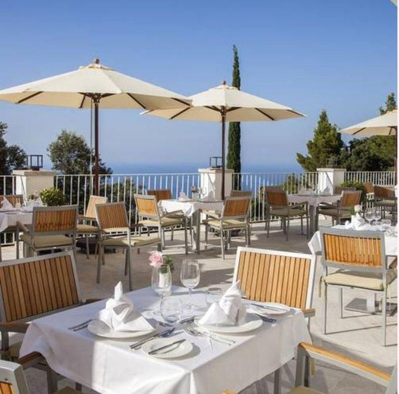 Hotel Hotel Bordoy Continental Valldemossa, Spanien, Valldemossa. Großes 2