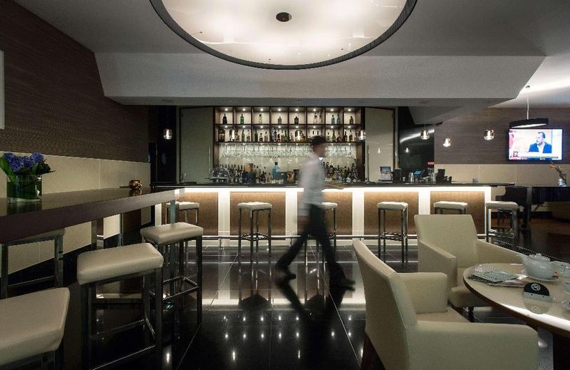 Hotel SANA Metropolitan, Portugal, Lissabon. Großes 1