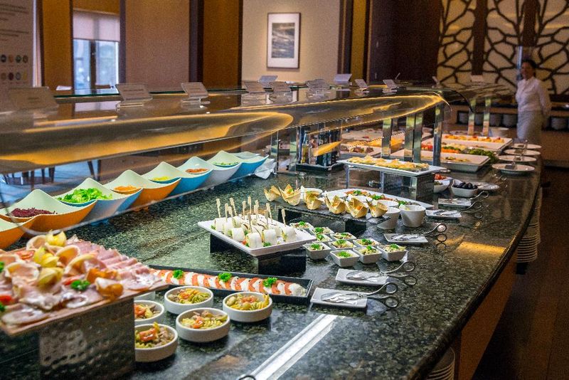 Hotel SANA Metropolitan, Portugal, Lissabon. Großes 57