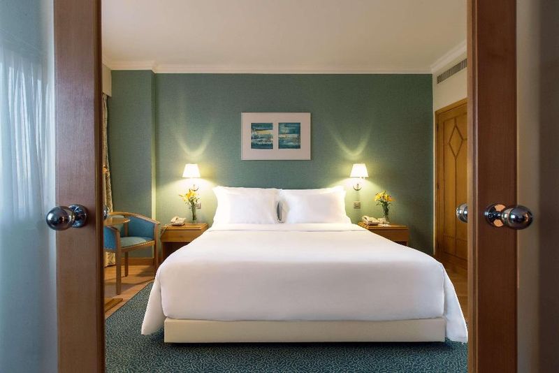 Hotel SANA Metropolitan, Portugal, Lissabon. Großes 2