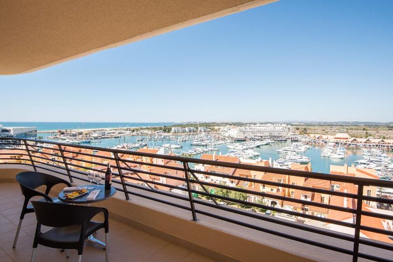Hotel Vila Gale Marina, Portugal, Vilamoura. Großes 1