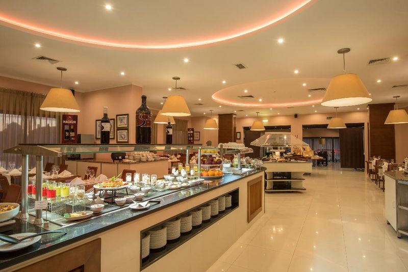 Hotel Vila Gale Marina, Portugal, Vilamoura. Großes 26