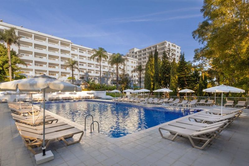 Hotel AluaSun Costa Park, Spanien, Torremolinos. Großes 1