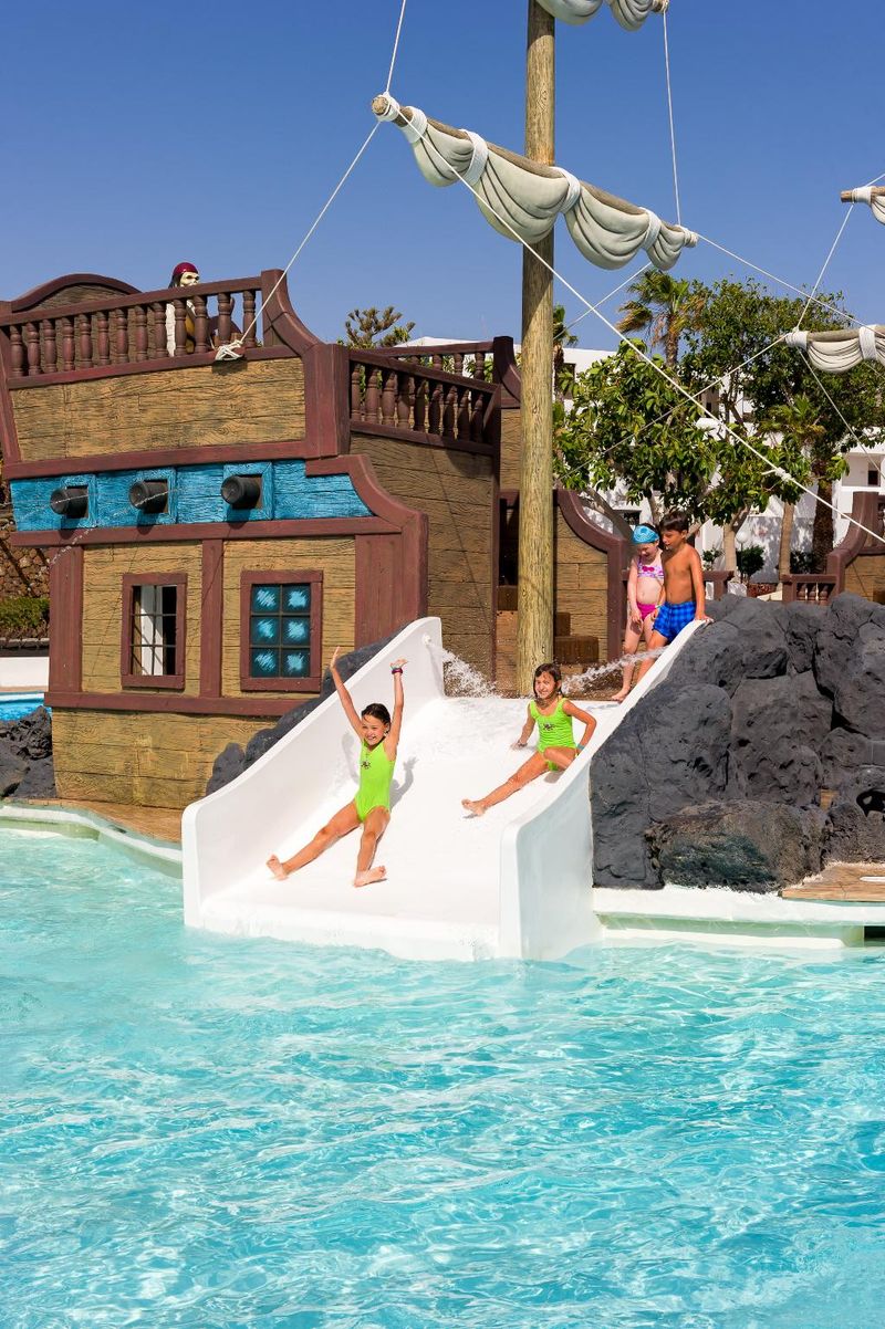 Hotel H10 Suites Lanzarote Gardens, Spanien, Costa Teguise. Großes 1