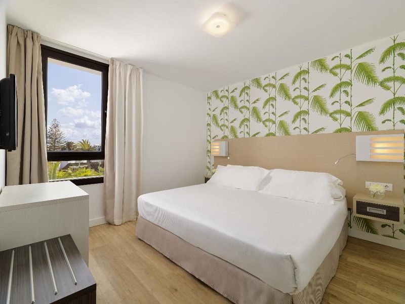 Hotel H10 Suites Lanzarote Gardens, Spanien, Costa Teguise. Großes 62
