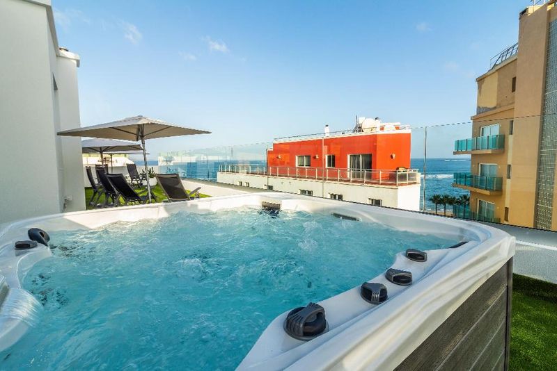 Hotel URBANSEA Atlanta, Spanien, Las Palmas. Großes 13
