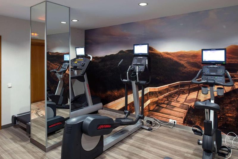 Hotel Catalonia Albeniz, Spanien, Barcelona. Großes 1