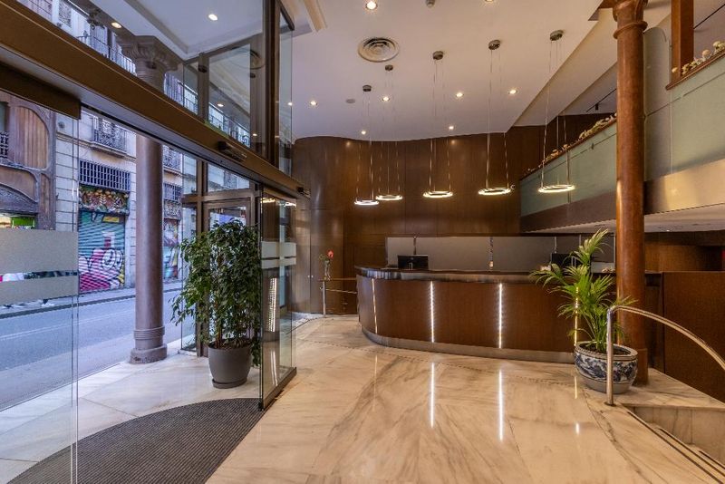 Hotel Gran Hotel Barcino 4*S, Spanien, Barcelona. Großes 1