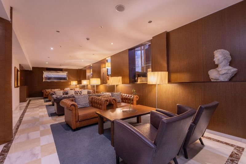 Hotel Gran Hotel Barcino 4*S, Spanien, Barcelona. Großes 2