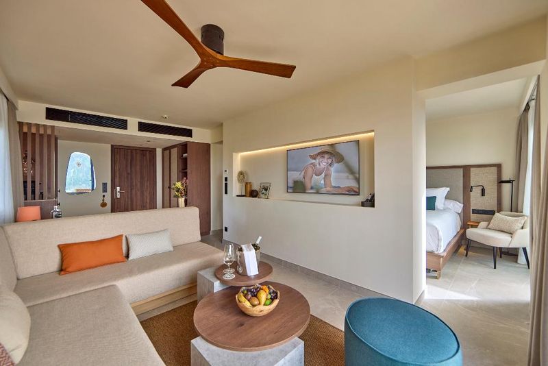 Hotel Purobeach Resort Santa Ponsa, Spanien, Santa Ponsa. Großes 112