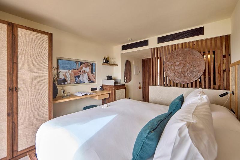 Hotel Purobeach Resort Santa Ponsa, Spanien, Santa Ponsa. Großes 112