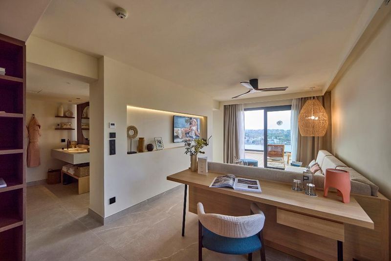 Hotel Purobeach Resort Santa Ponsa, Spanien, Santa Ponsa. Großes 117