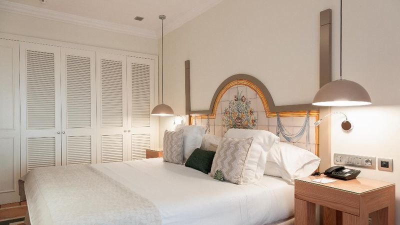 Hotel Bahia del Duque, Spanien, Costa Adeje. Großes 1