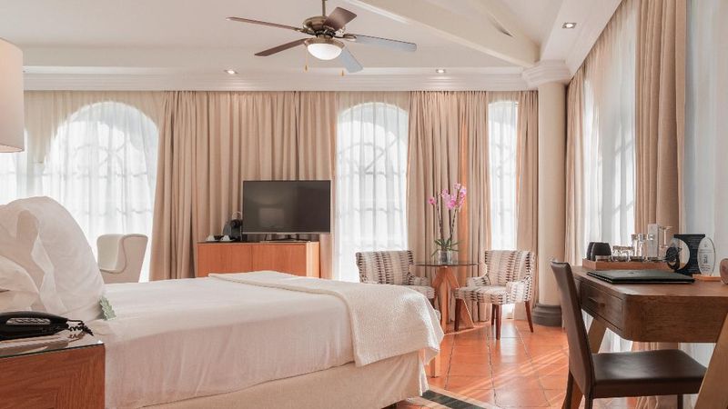 Hotel Bahia del Duque, Spanien, Costa Adeje. Großes 1