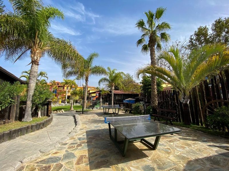 Hotel Park Club Europe, Spanien, Playa de Las Américas. Großes 2