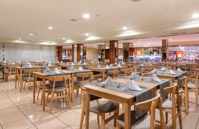 Hotel GF Noelia, Spanien, Puerto de la Cruz. Großes 2