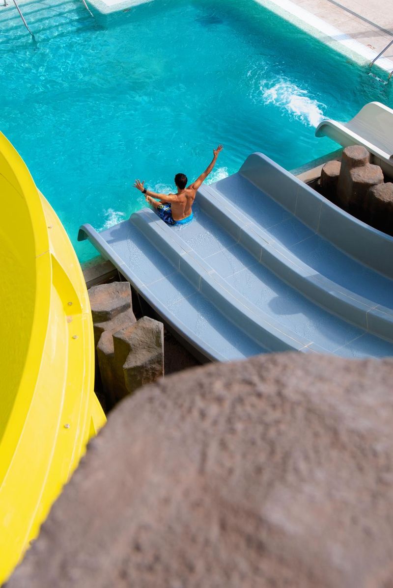 Hotel Hotel Bitacora, Spanien, Playa de Las Américas. Großes 1