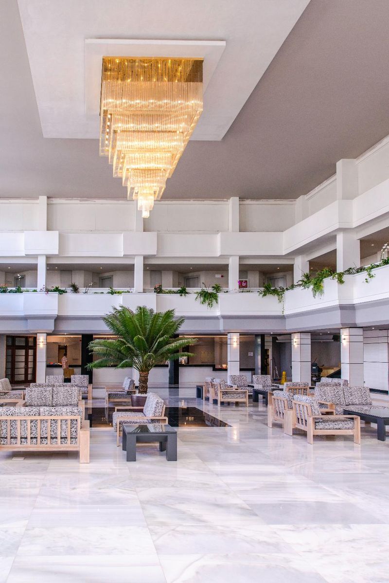 Hotel Spring Hotel Vulcano, Spanien, Playa de Las Américas. Großes 1