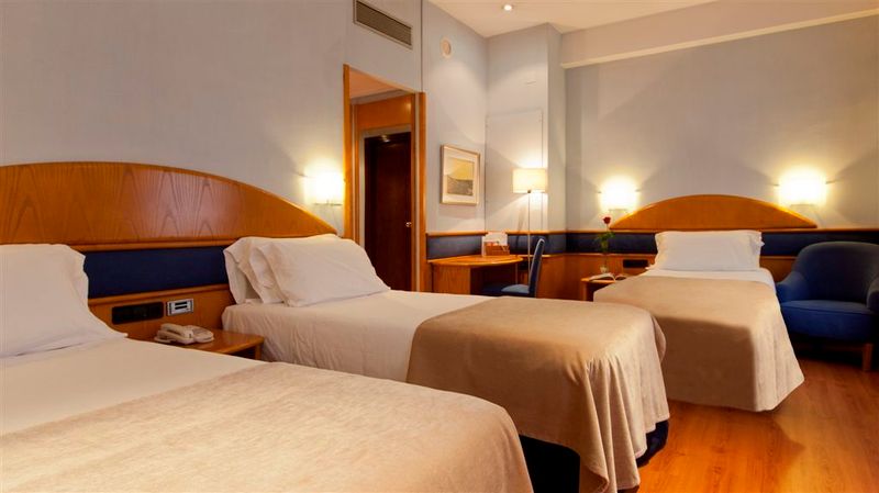 Hotel AGUMAR ATOCHA, Spanien, Madrid. Großes 1