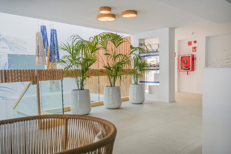 Hotel Bitacora Lanzarote Club, Spanien, Puerto del Carmen. Großes 2