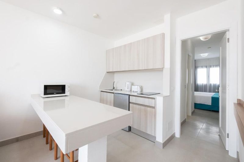 Hotel Bitacora Lanzarote Club, Spanien, Puerto del Carmen. Großes 1