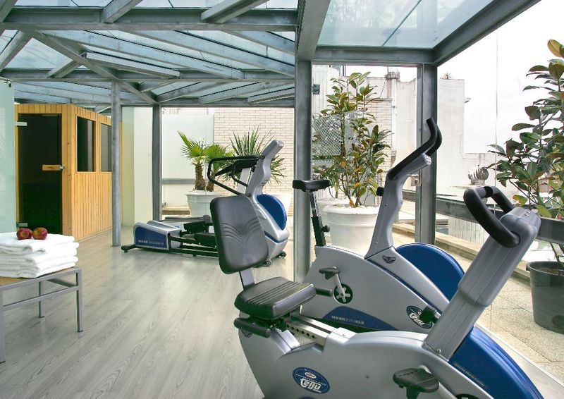 Hotel Claris Hotel & Spa 5* Gran Lujo, Spanien, Barcelona. Großes 1