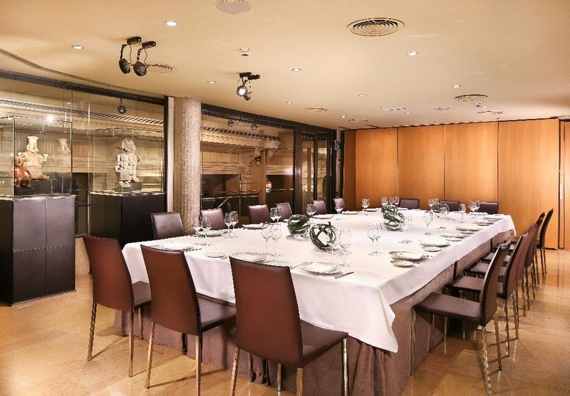 Hotel Claris Hotel & Spa 5* Gran Lujo, Spanien, Barcelona. Großes 43