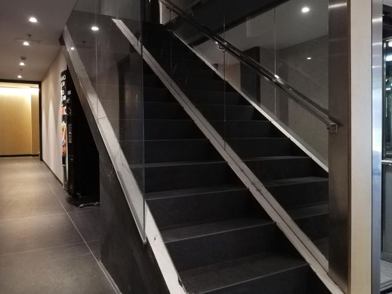 Hotel Ronda House, Spanien, Barcelona. Großes 21