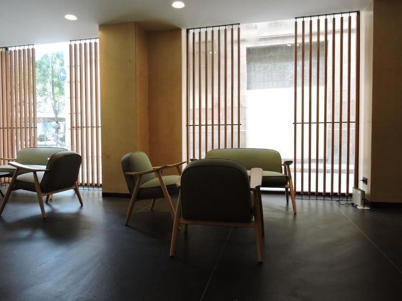 Hotel Ronda House, Spanien, Barcelona. Großes 2