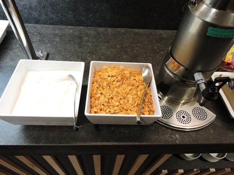 Hotel Ronda House, Spanien, Barcelona. Großes 1