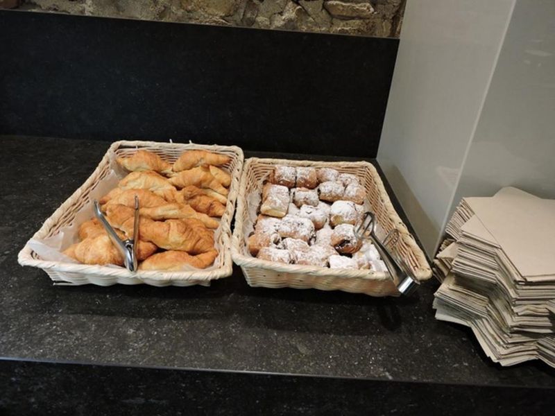 Hotel Ronda House, Spanien, Barcelona. Großes 1