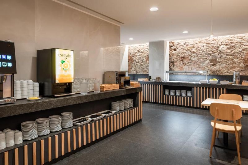 Hotel Ronda House, Spanien, Barcelona. Großes 1