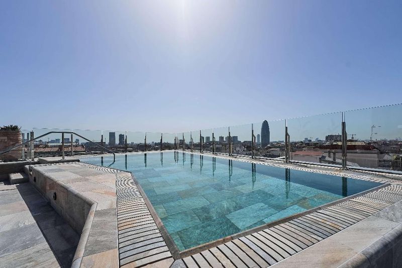 Hotel Catalonia Atenas, Spanien, Barcelona. Großes 67